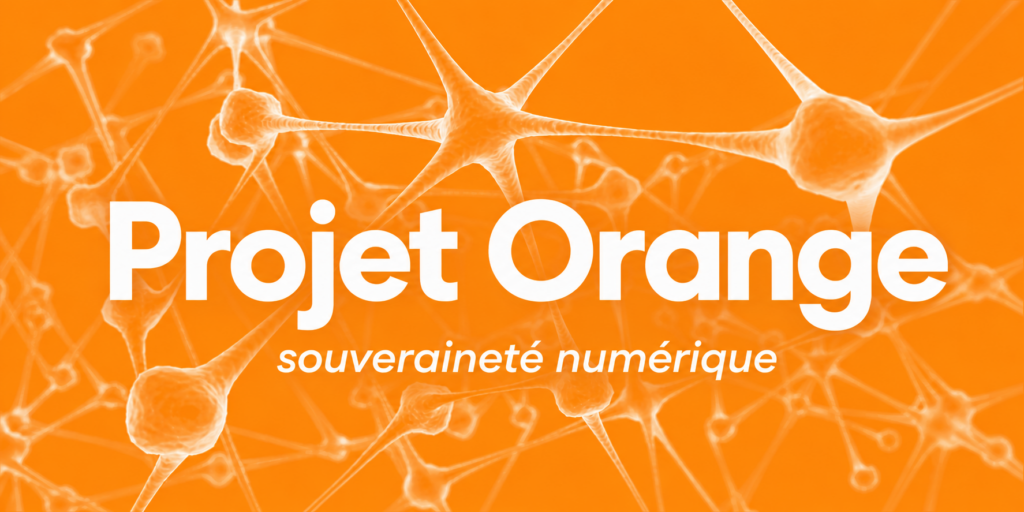Souveraineté numérique
